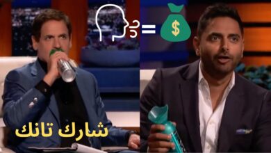 شارك تانك امريكا