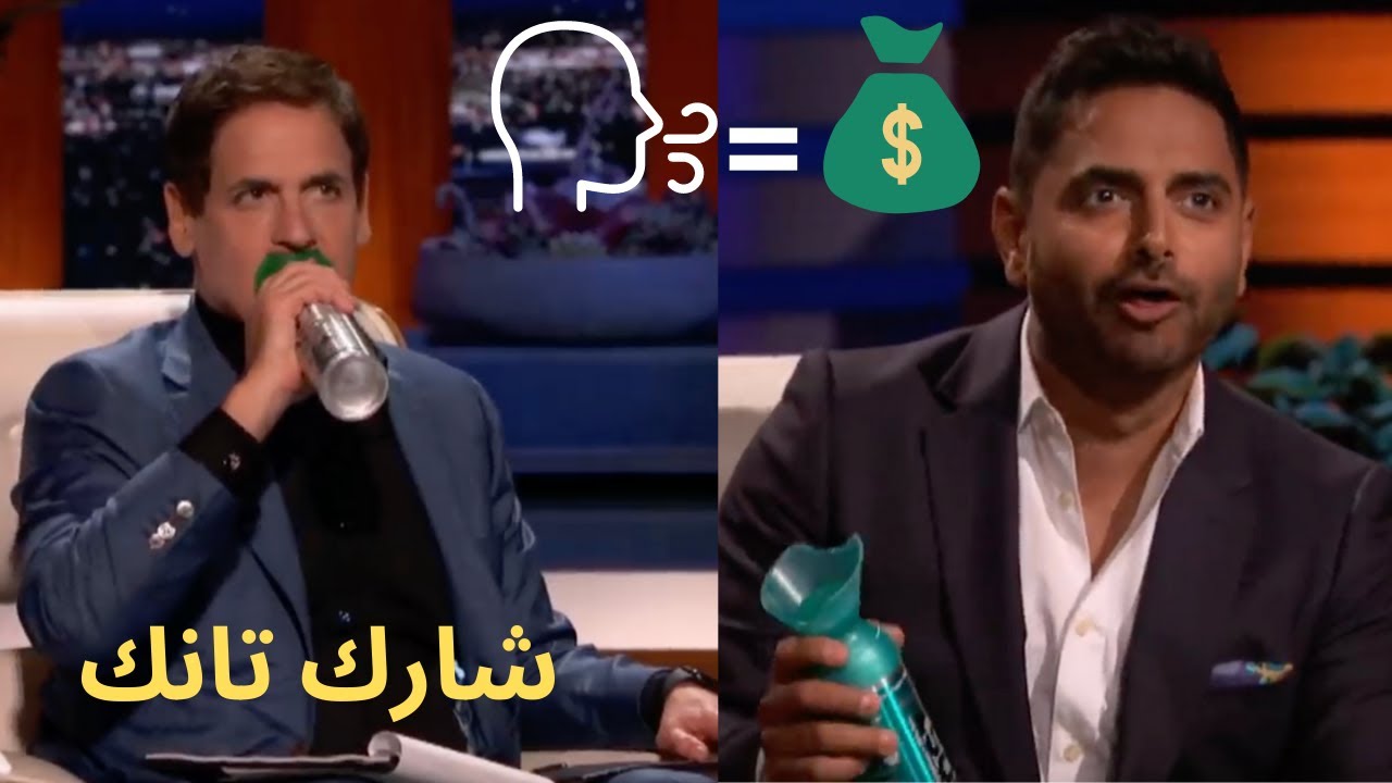 شارك تانك امريكا