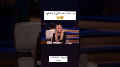 شارك تانك امريكا