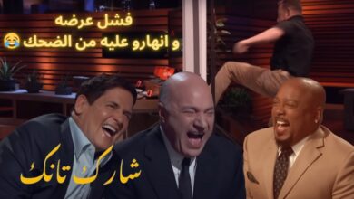 شارك تانك امريكا