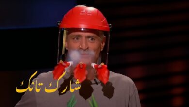 شارك تانك امريكا