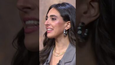 شارك تانك مصر