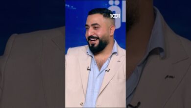شارك تانك العراق