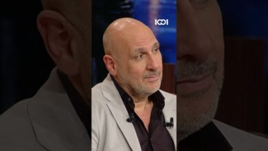 برنامج شارك تانك العراقي