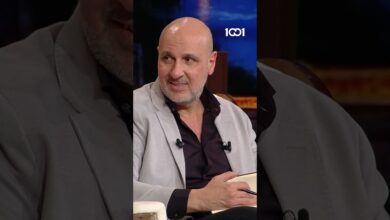 شارك تانك العراق