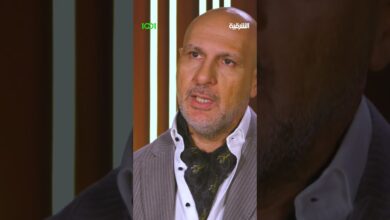 شارك تانك العراق