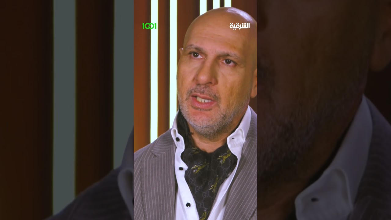 شارك تانك العراق