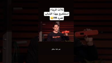 شارك تانك امريكا