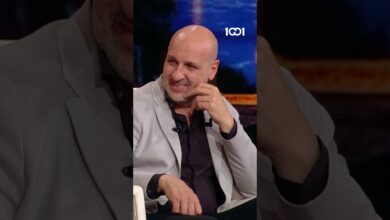 شارك تانك العراق
