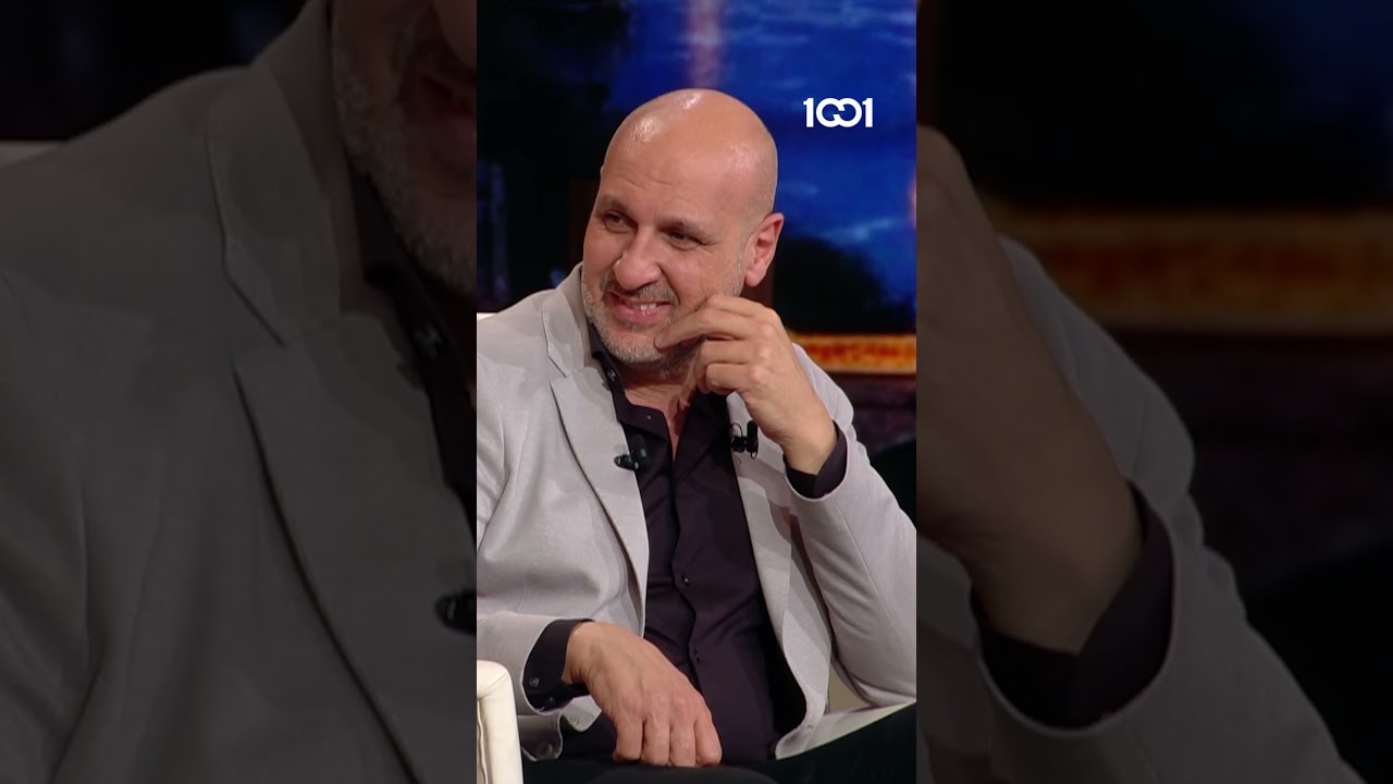 شارك تانك العراق