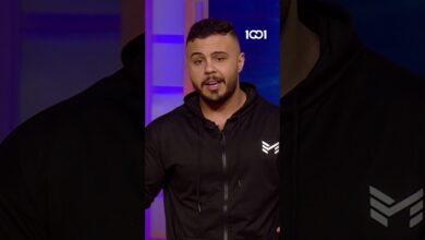 شارك تانك العراق