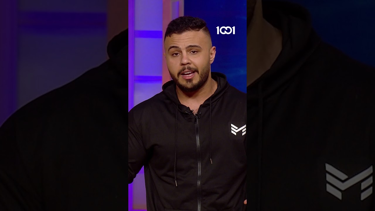 شارك تانك العراق