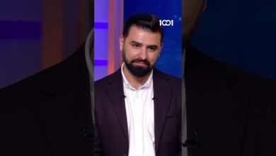 شارك تانك العراق