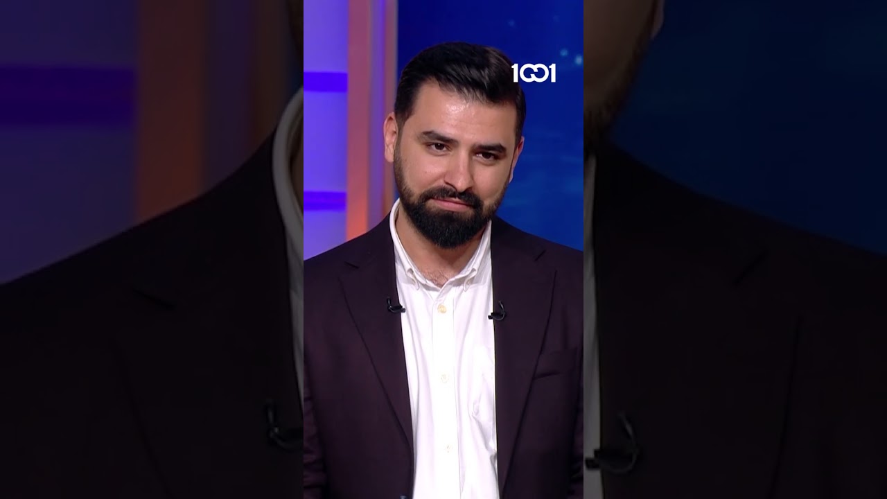 شارك تانك العراق