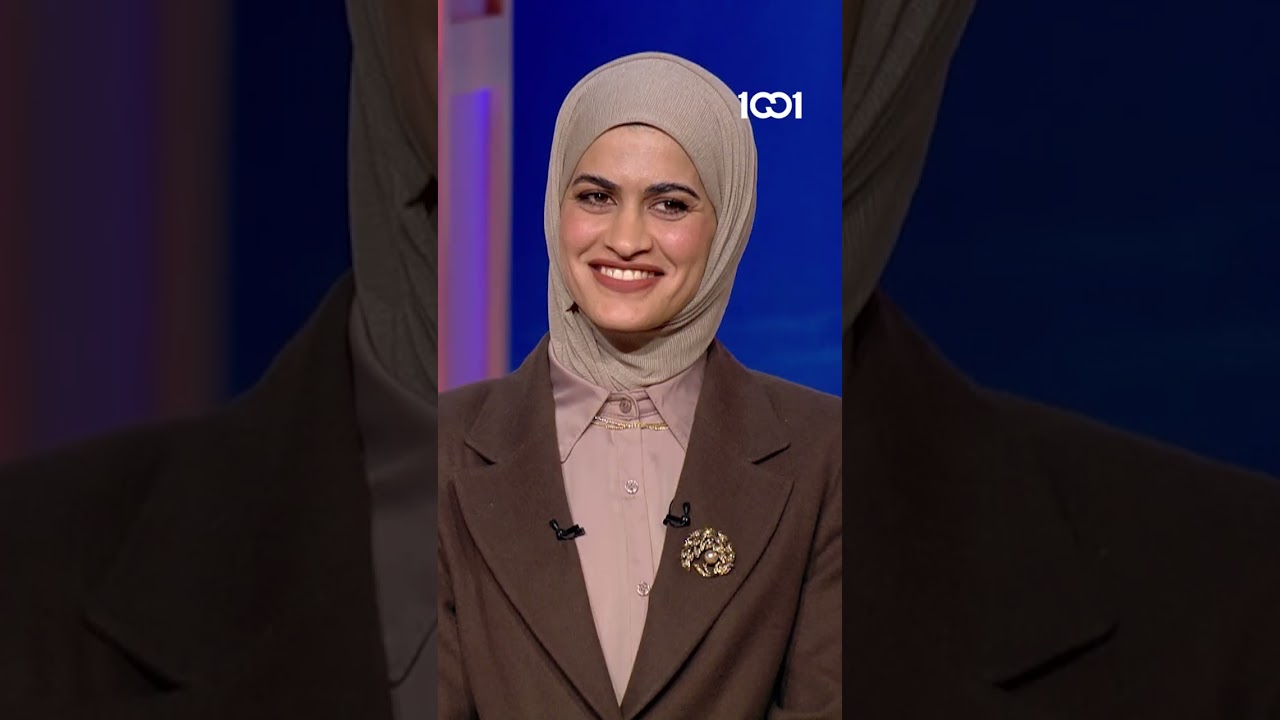 شارك تانك العراق