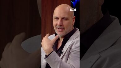 شارك تانك العراق