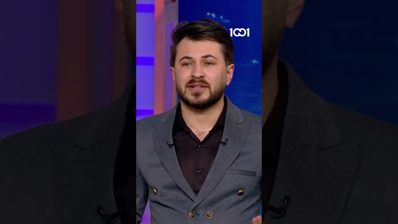 شارك تانك العراق