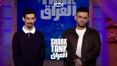 شارك تانك العراق