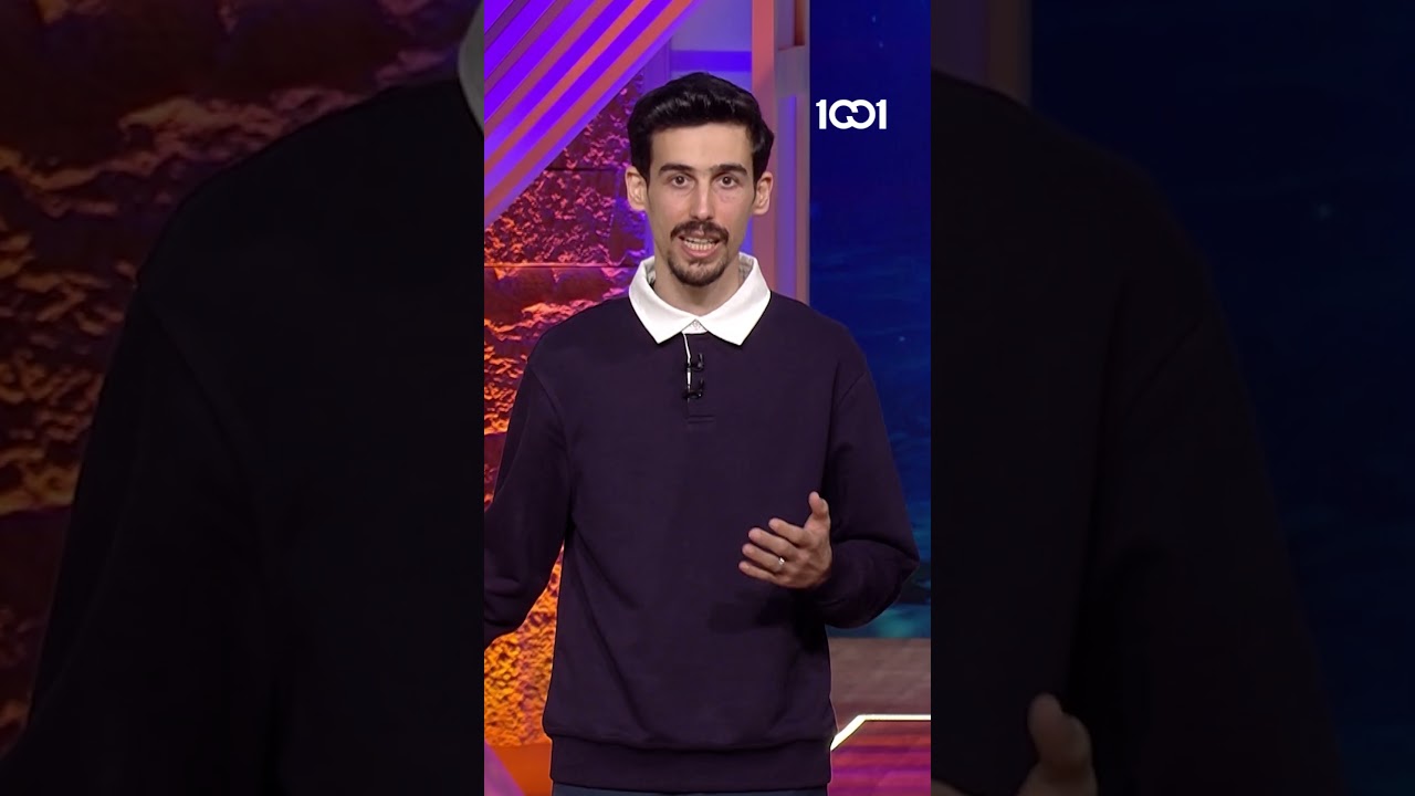 شارك تانك العراق