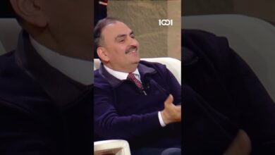 شارك تانك العراق