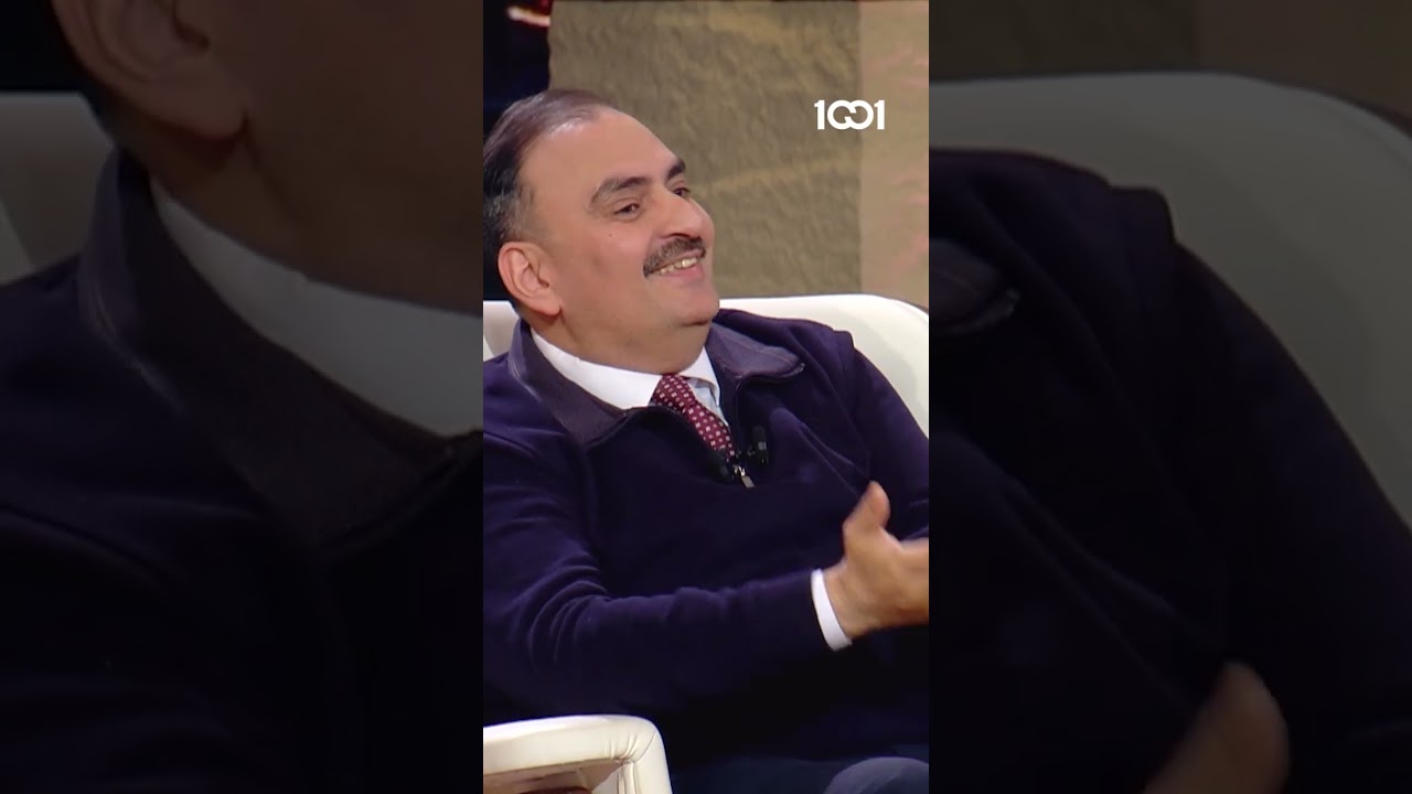 شارك تانك العراق
