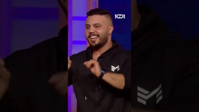 شارك تانك العراق