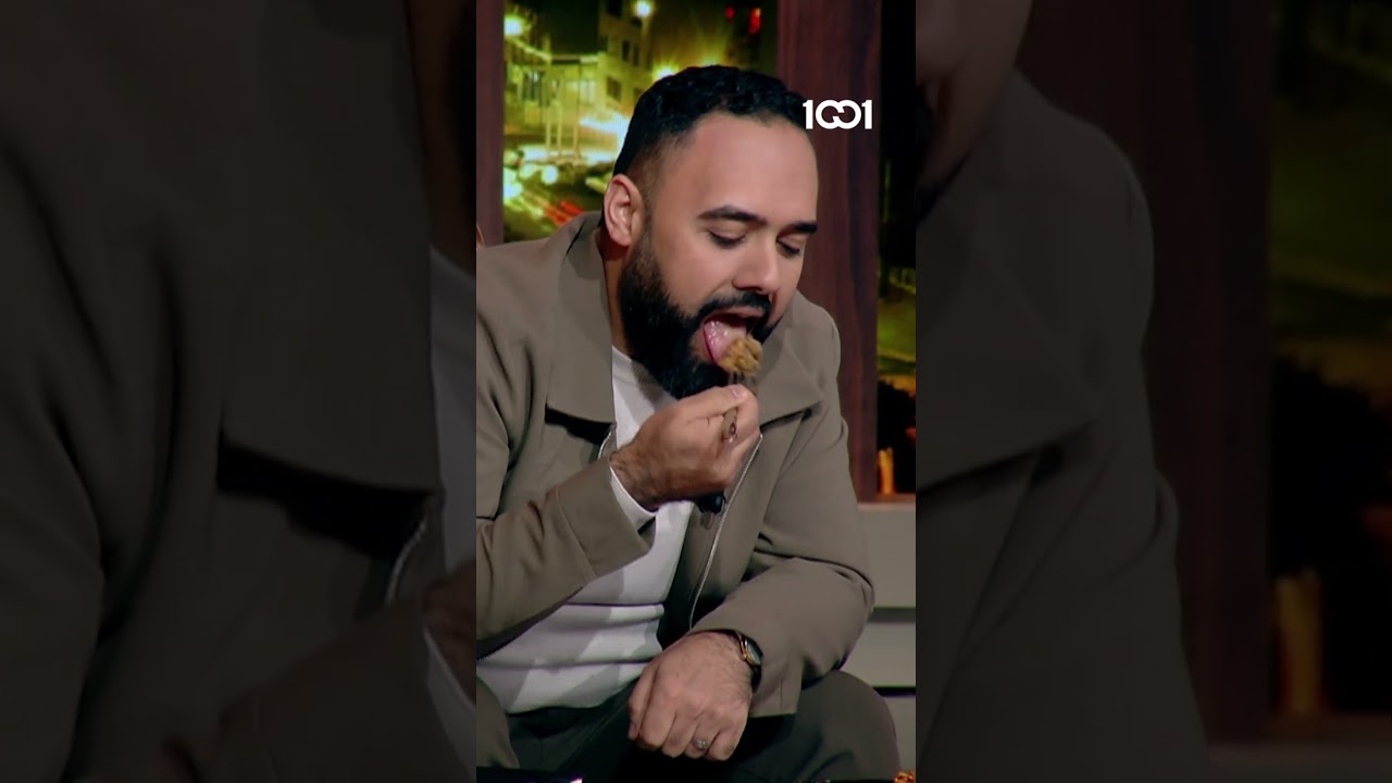 شارك تانك العراق