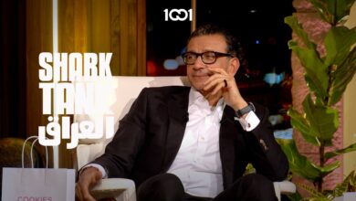 شارك تانك العراق