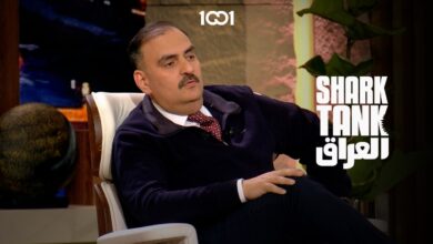 شارك تانك العراق