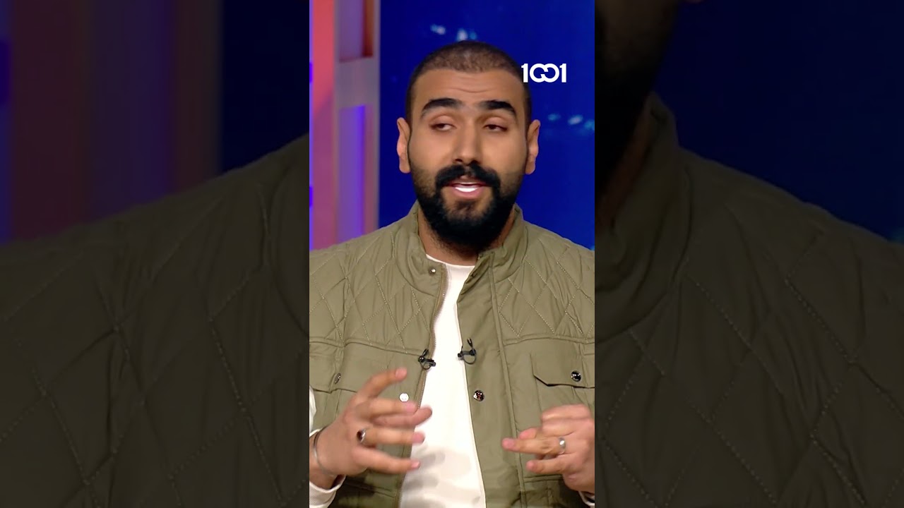 شارك تانك العراق