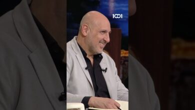شارك تانك العراق