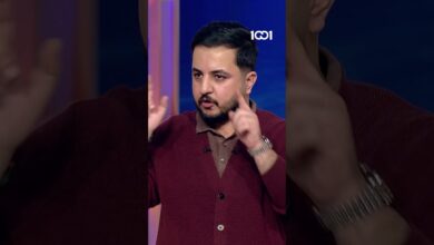شارك تانك العراق
